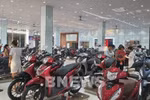 Honda Vietnam joins local COVID-19 fight