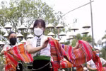 Vietnamese cultural heritage week tightens national unity