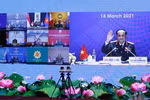 Vietnam joins ASEAN Chiefs of Defence Forces’ Meeting