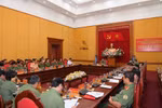 Extra efforts needed to ensure absolute safety for upcoming elections
