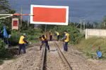 Railway sector calls for foreign investments in six projects