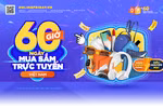 Largest online shopping event kicks off