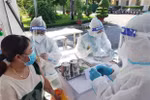 Vaccination, 5K message key to protect pandemic fight outcomes: Health Minister 