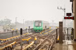 Hanoi to receive handover of Cat Linh - Ha Dong metro line
