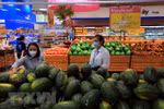HCM City works to ensure adequate supply of goods amid social distancing