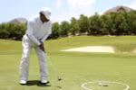 Golf tourism – Vietnam’s new advantage