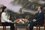 Party Congress to create new development momentum for Vietnam: Chinese ambassador