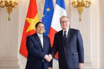 PM lauds legislatures’ contributions to Vietnam-France ties