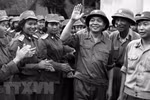 Contest spotlights life and career of General Vo Nguyen Giap 