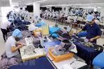Vietnamese goods making deeper inroads into Northern Europe