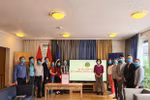 OVs in Switzerland contribute to national COVID-19 prevention and control fund