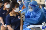Hanoi plans to vaccinate nearly 792,000 children against COVID-19 