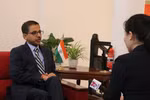 Vietnam’s development contributes to global prosperity: Indian Ambassador