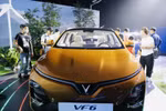 VinFast has first five dealers in US