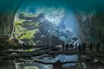 Son Doong Cave named among world’s 10 best