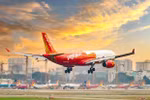 VietJet Air to purchase 20 wide-body A330-900 planes ​