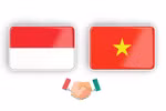 Vietnam-Indonesia strategic partnership
