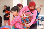 Vietnam's efforts to eliminate violence against women