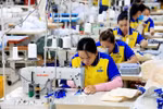 Vietnam's textile industry gains edge with high-value production capabilities