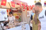 Promoting Vietnamese cuisine in Algeria