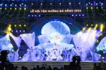 Enjoy Da Nang Festival 2024 kicks off