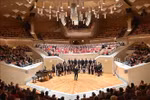 Vietnamese folk songs echo throughout Berlin’s musical heart