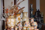 Bien Hoa pottery - unique ancient ceramic from the late 19th century