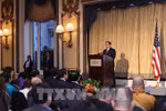 PM meets Vietnamese community in US