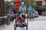 Vietnam targets eight million foreign visitors in 2023