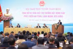 National conference seeks ways to remove roadblocks to real estate
