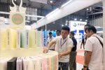 Interfoam Expo Vietnam 2023 opens in HCM City