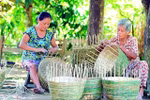 Tra Vinh province improves lives of ethnic people