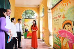 Traditional celebration of Doan Ngo festival to be reenacted