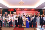 HCM City’s Vietnam-China Friendship Association holds congress 