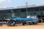 Aviation industry faces human resource shortage