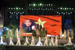 Art programme marks 69th anniversary of Dien Bien Phu Victory