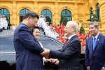 China press spotlights development of Vietnam – China ties