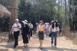  HCM City introduces new tourism products