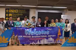Vietnam Airlines launches Bangkok-Da Nang route