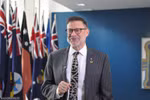 Ambassador: Vietnam – important economic partner of Australia 