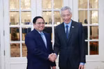 PM Lee’s visit significant to Vietnam-Singapore ties in both present, future: Expert