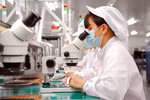 Nine-month FDI attraction up 7.7%