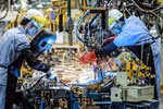 Vietnam’s industrial production to rise 6.6% in 2023: S&P Global