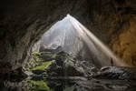 Son Doong cave adventure tour fully booked for 2024