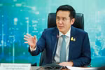Thailand calls for ASEAN cooperation to tackle call centre gangs