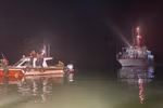 PM orders rapid search, rescue of helicopter crash victims