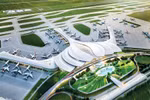 Contractor winning Long Thanh airport’s 1.45-billion-USD bidding package announced