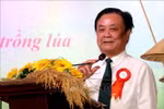 Vietnam Rice Industry Association makes debut