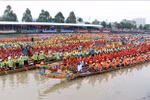 Festival honours Khmer traditional culture