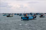 Binh Thuan province moves to end illegal fishing 